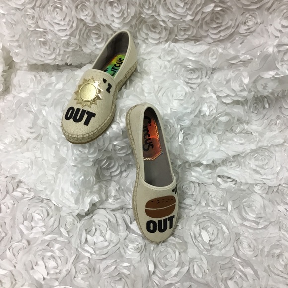 Circus by Sam Edelman Shoes - Sam Edelman Circus Espadrille